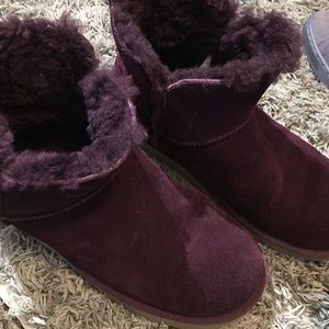 Koolaburra uggs